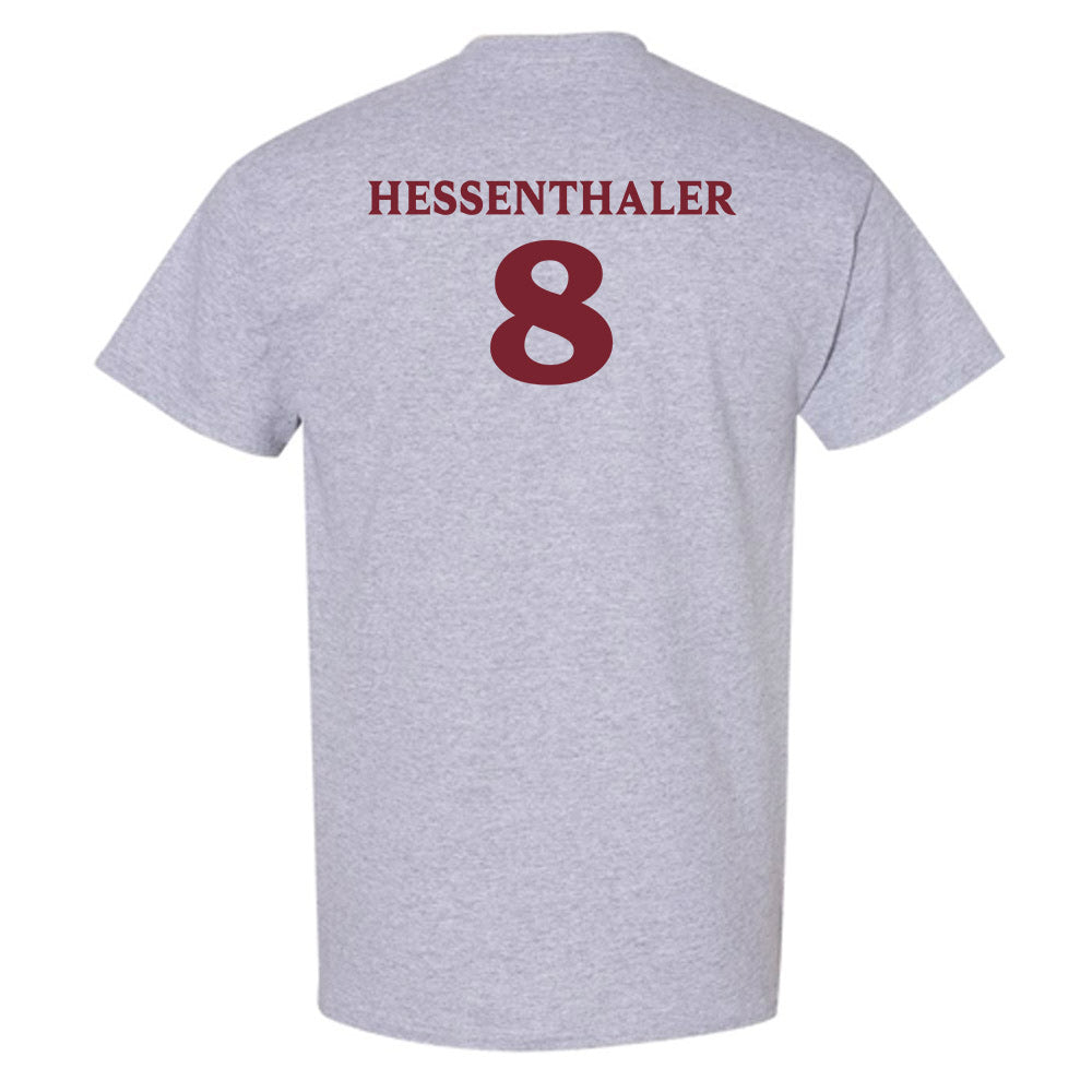 Elon - NCAA Softball : Greta Hessenthaler - Classic Fashion Shersey T-Shirt-1
