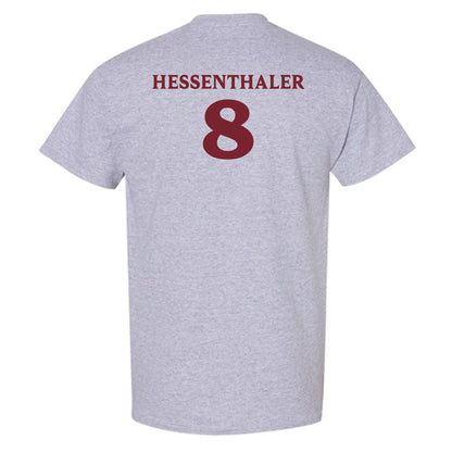 Elon - NCAA Softball : Greta Hessenthaler - Classic Fashion Shersey T-Shirt-1