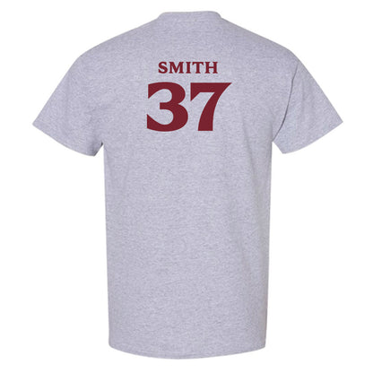 Elon - NCAA Football : Ross Smith - Classic Fashion Shersey T-Shirt