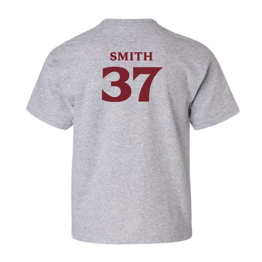 Elon - NCAA Football : Ross Smith - Classic Fashion Shersey Youth T-Shirt