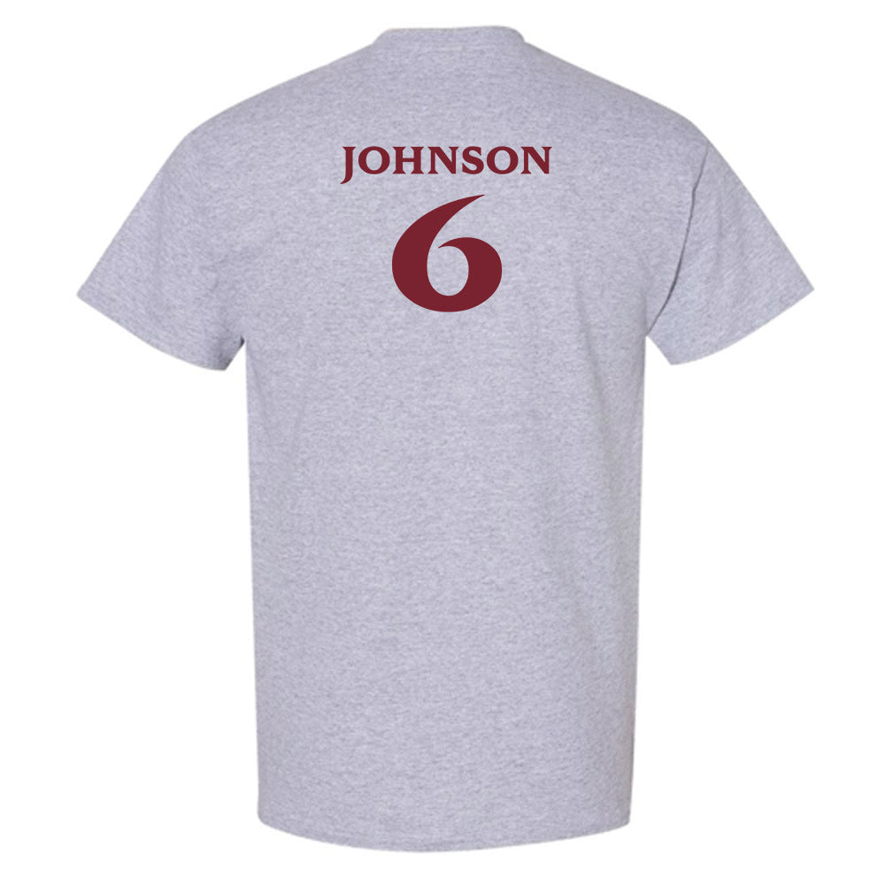 Elon - NCAA Women's Volleyball : Kyla Johnson - Classic Fashion Shersey T-Shirt