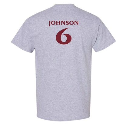 Elon - NCAA Women's Volleyball : Kyla Johnson - Classic Fashion Shersey T-Shirt