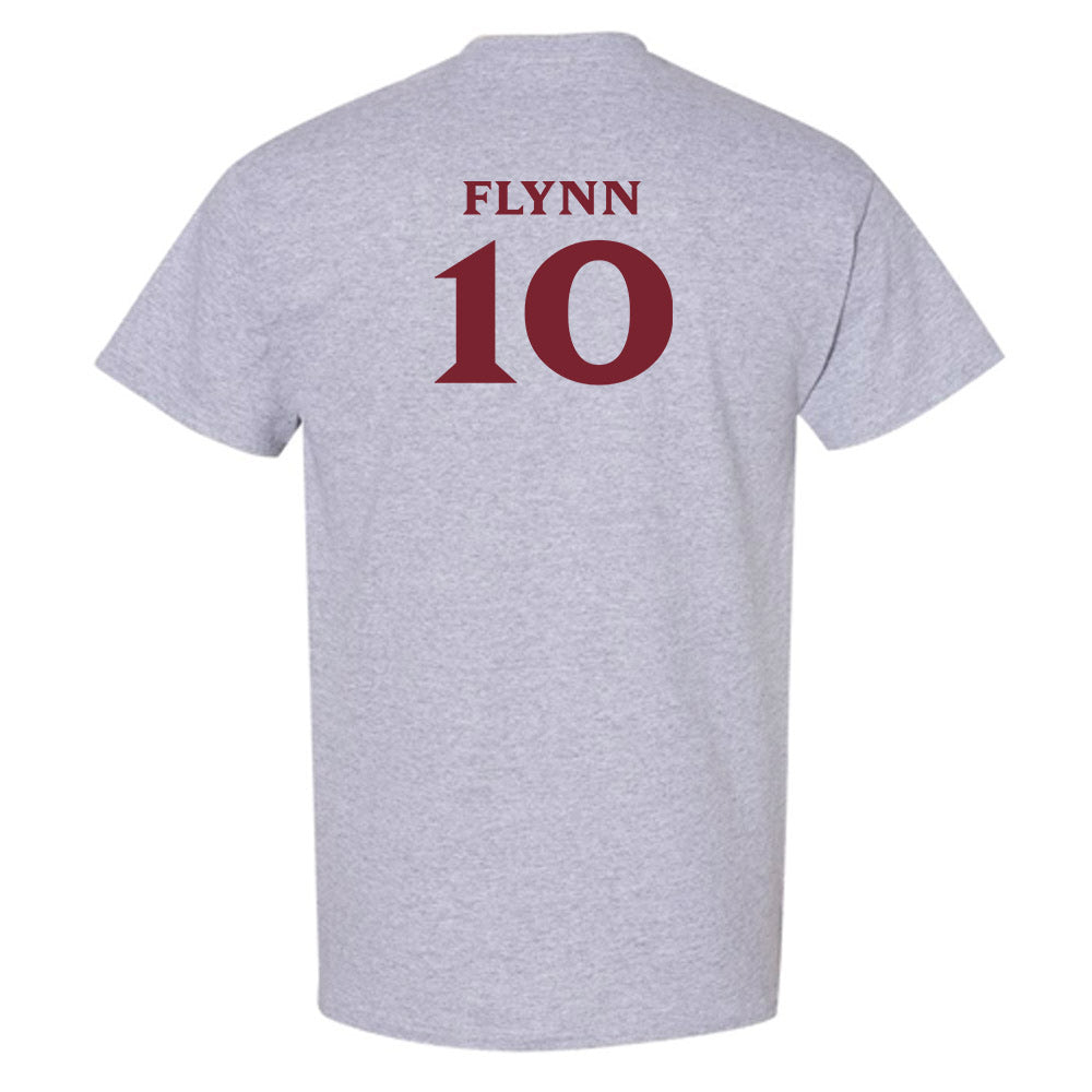 Elon - NCAA Women's Lacrosse : Emma Flynn - Classic Fashion Shersey T-Shirt-1