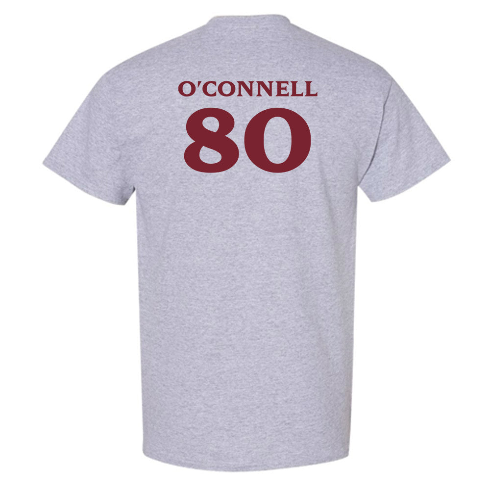 Elon - NCAA Football : Jack O'Connell - Classic Fashion Shersey T-Shirt