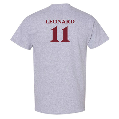 Elon - NCAA Softball : Kyra Leonard - Classic Fashion Shersey T-Shirt