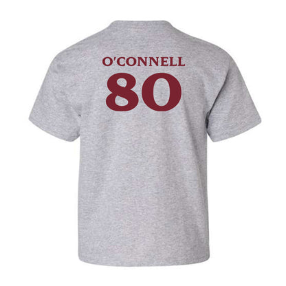 Elon - NCAA Football : Jack O'Connell - Classic Fashion Shersey Youth T-Shirt