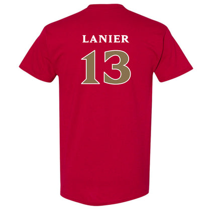 Elon - NCAA Women's Volleyball : Cameron Lanier - Classic Fashion Shersey T-Shirt-1