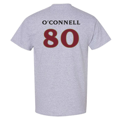 Elon - NCAA Football : Jack O'Connell - Classic Fashion Shersey T-Shirt