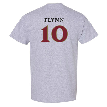 Elon - NCAA Women's Lacrosse : Emma Flynn - Classic Fashion Shersey T-Shirt-1