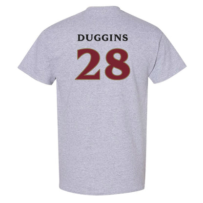 Elon - NCAA Softball : Isley Duggins - Classic Fashion Shersey T-Shirt-1