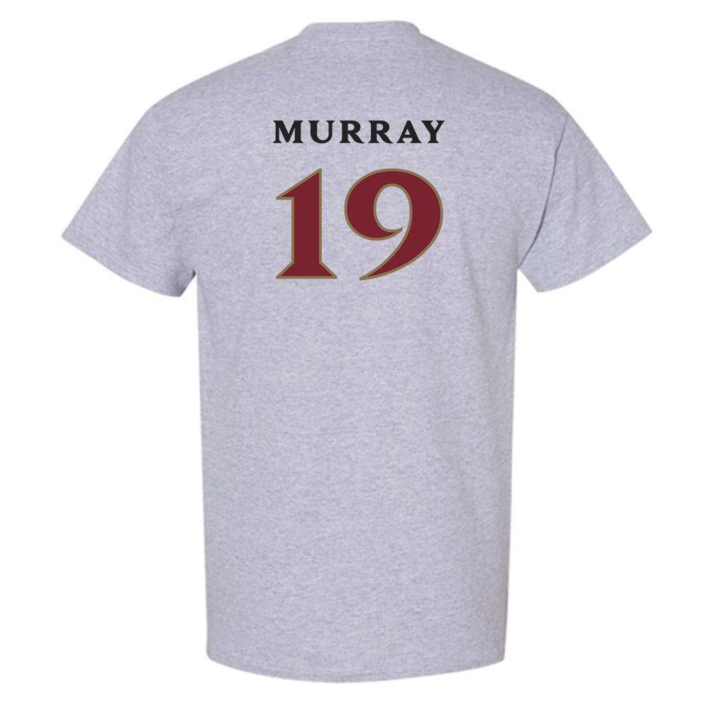 Elon - NCAA Softball : Mauri Murray - Classic Fashion Shersey T-Shirt-1