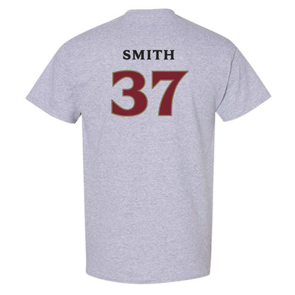 Elon - NCAA Football : Ross Smith - Classic Fashion Shersey T-Shirt