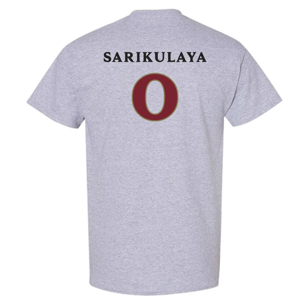 Elon - NCAA Women's Tennis : Helen Sarikulaya - Classic Fashion Shersey T-Shirt-1