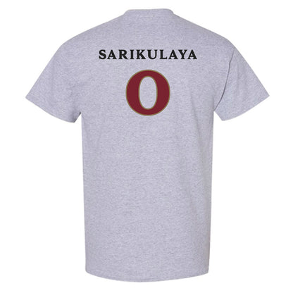 Elon - NCAA Women's Tennis : Helen Sarikulaya - Classic Fashion Shersey T-Shirt-1