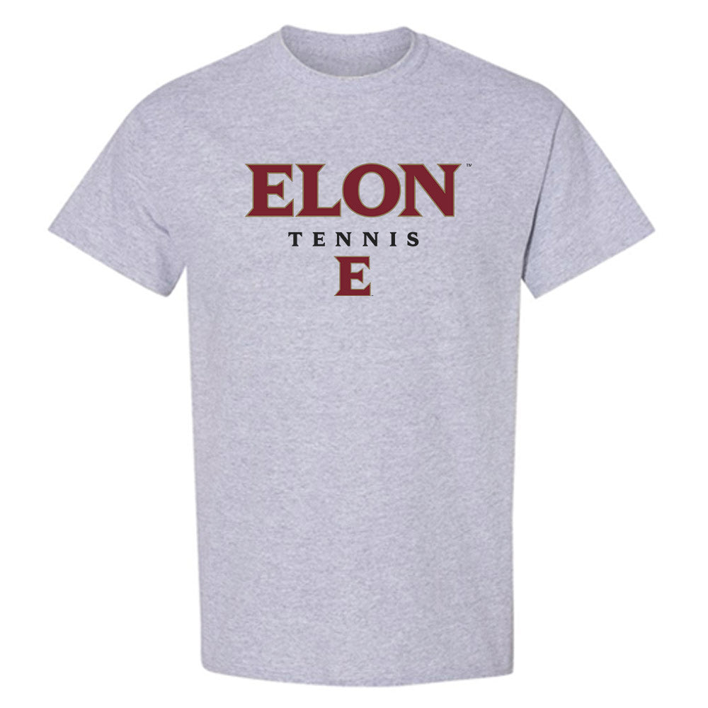 Elon - NCAA Women's Tennis : Helen Sarikulaya - Classic Fashion Shersey T-Shirt-0