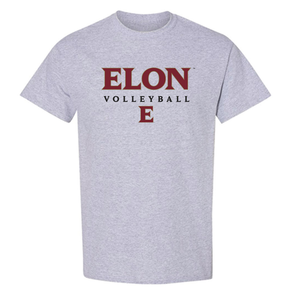 Elon - NCAA Women's Volleyball : Kyla Johnson - Classic Fashion Shersey T-Shirt