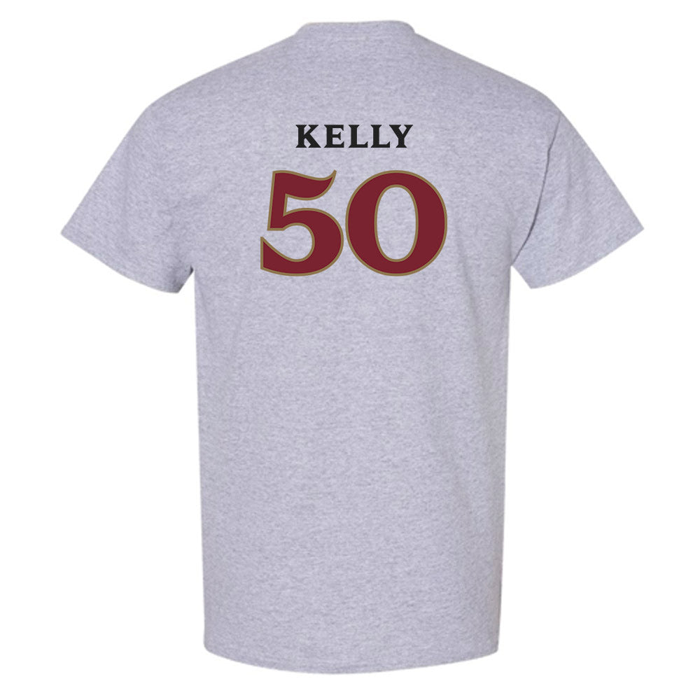 Elon - NCAA Football : Nhycer Kelly - Classic Shersey T-Shirt-1