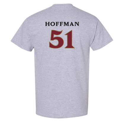 Elon - NCAA Football : Trey Hoffman - Classic Shersey T-Shirt