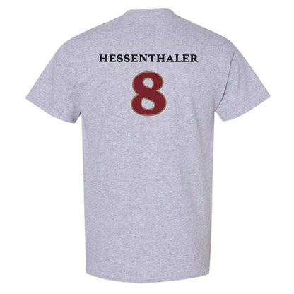 Elon - NCAA Softball : Greta Hessenthaler - Classic Shersey T-Shirt-1