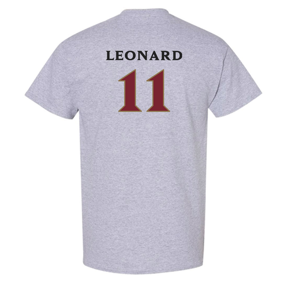 Elon - NCAA Softball : Kyra Leonard - Classic Shersey T-Shirt