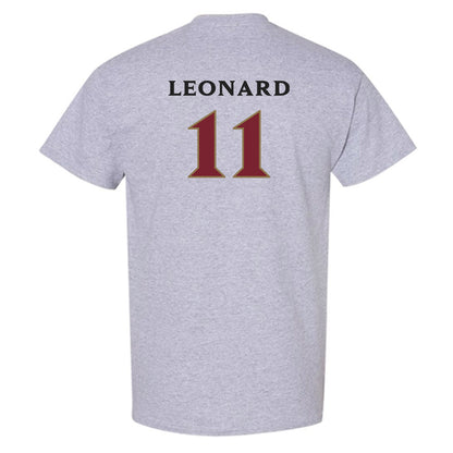 Elon - NCAA Softball : Kyra Leonard - Classic Shersey T-Shirt