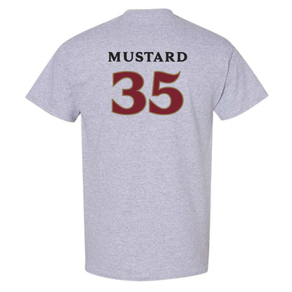 Elon - NCAA Baseball : Cade Mustard - Classic Shersey T-Shirt