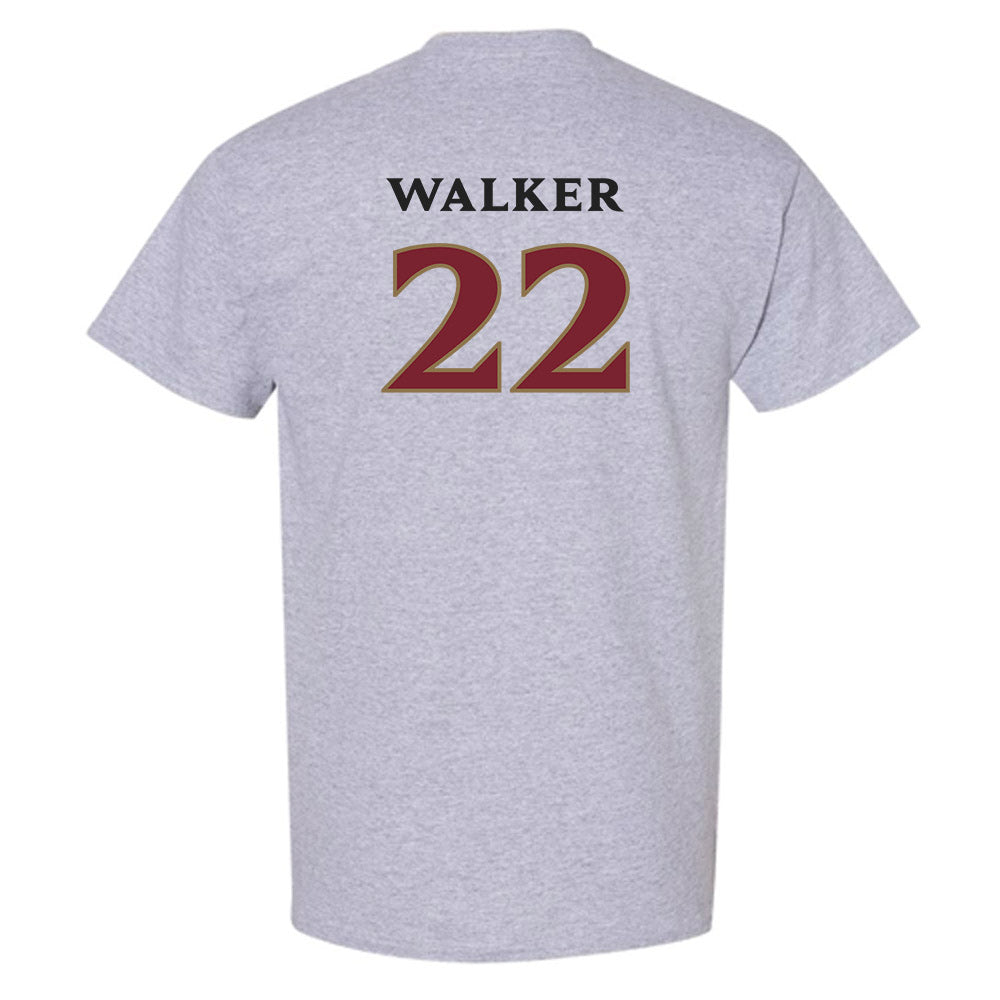 Elon - NCAA Women's Basketball : Tyana Walker - Classic Shersey T-Shirt-1