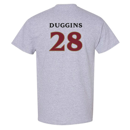Elon - NCAA Softball : Isley Duggins - Classic Shersey T-Shirt-1