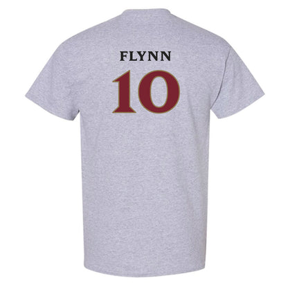 Elon - NCAA Women's Lacrosse : Emma Flynn - Classic Shersey T-Shirt-1