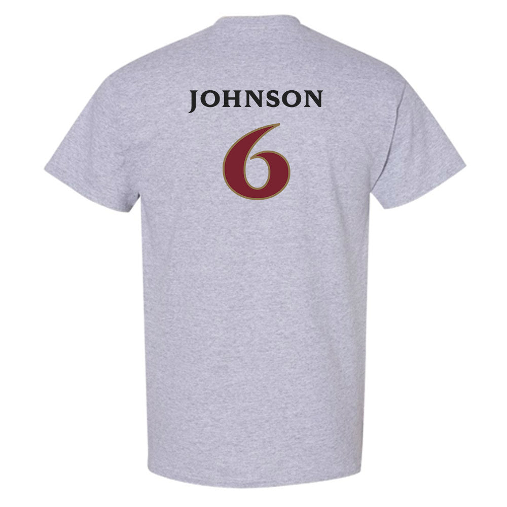 Elon - NCAA Women's Volleyball : Kyla Johnson - Classic Shersey T-Shirt