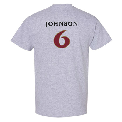 Elon - NCAA Women's Volleyball : Kyla Johnson - Classic Shersey T-Shirt