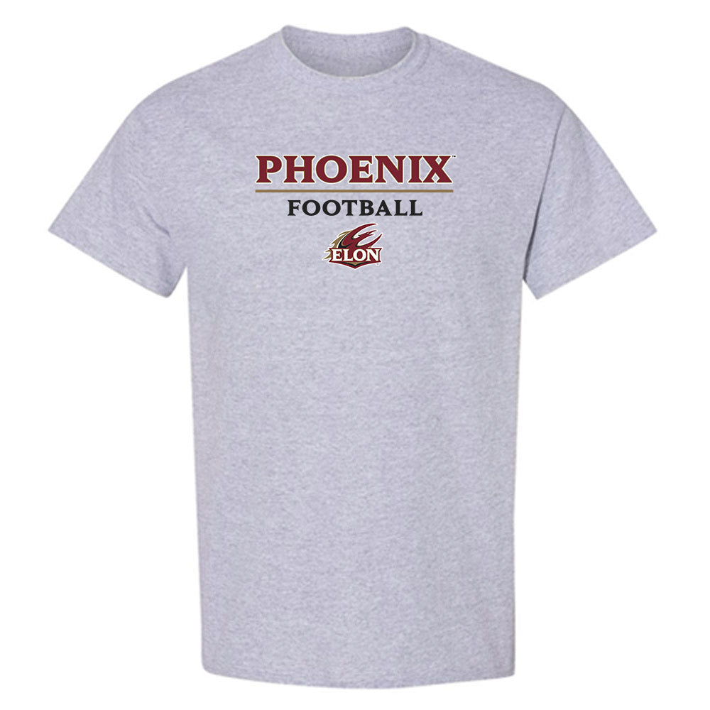 Elon - NCAA Football : Jack O'Connell - Classic Shersey T-Shirt