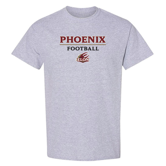 Elon - NCAA Football : Jack O'Connell - Classic Shersey T-Shirt