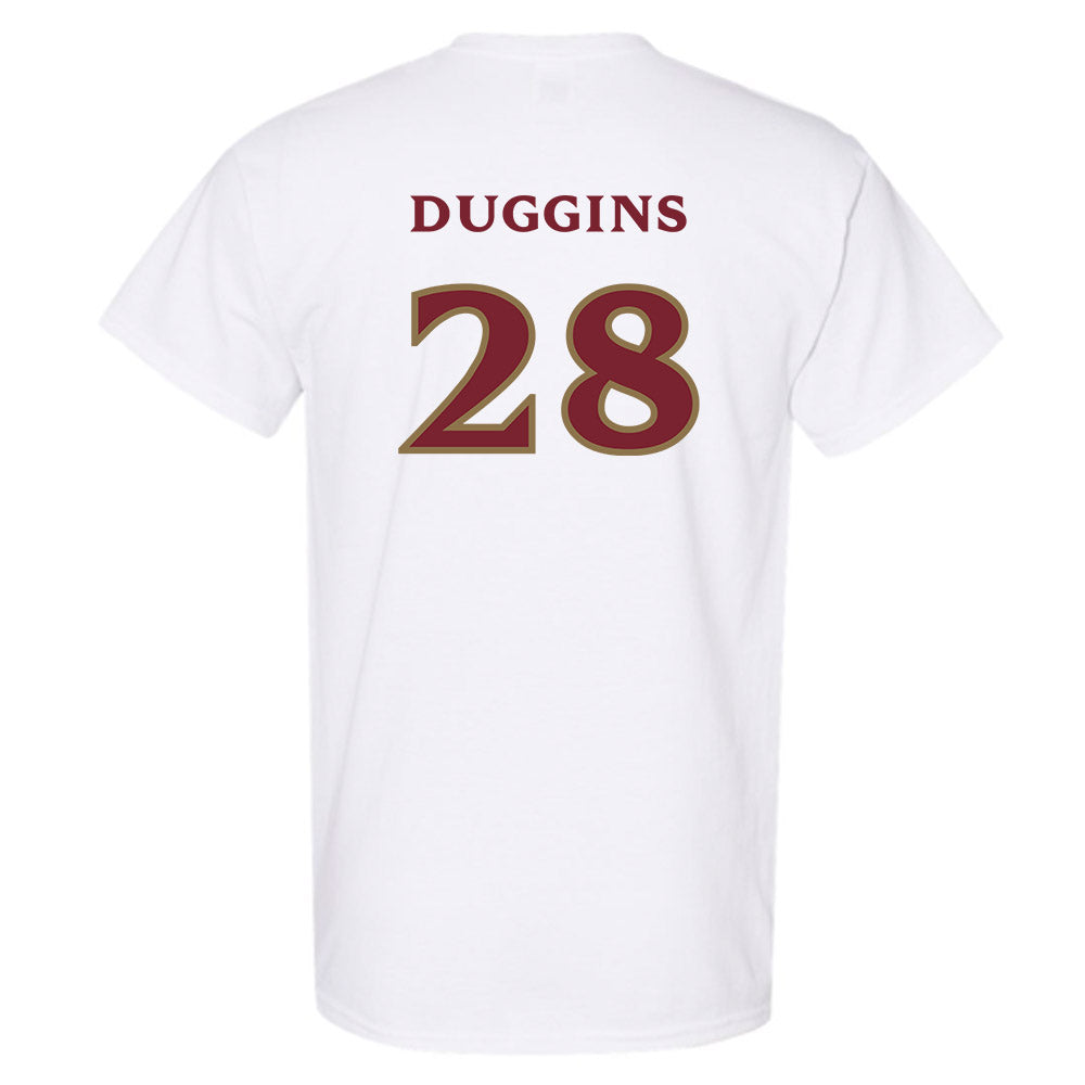 Elon - NCAA Softball : Isley Duggins - Classic Shersey T-Shirt-1