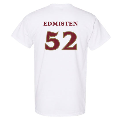 Elon - NCAA Football : Luke Edmisten - Classic Shersey T-Shirt-1