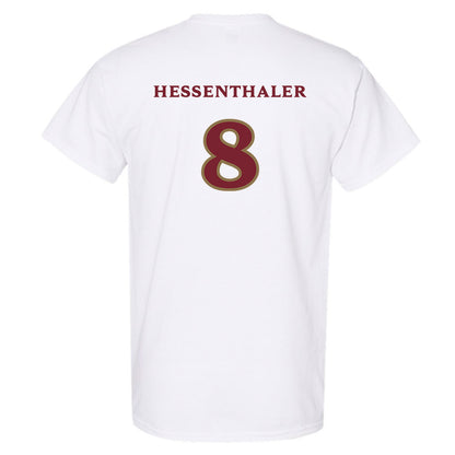 Elon - NCAA Softball : Greta Hessenthaler - Classic Shersey T-Shirt-1