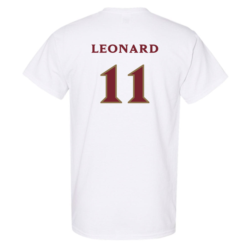 Elon - NCAA Softball : Kyra Leonard - Classic Shersey T-Shirt
