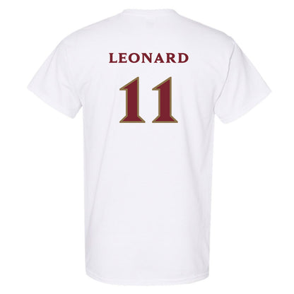 Elon - NCAA Softball : Kyra Leonard - Classic Shersey T-Shirt