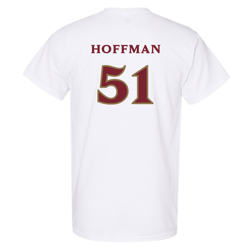 Elon - NCAA Football : Trey Hoffman - Classic Shersey T-Shirt