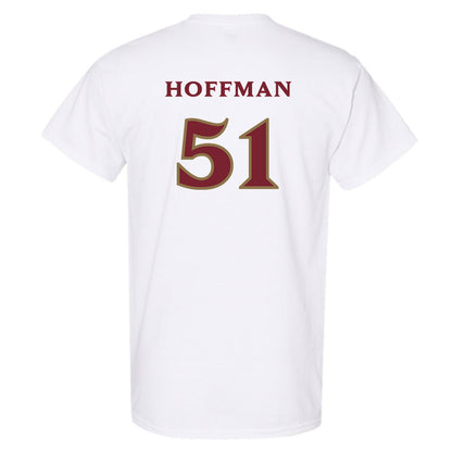 Elon - NCAA Football : Trey Hoffman - Classic Shersey T-Shirt