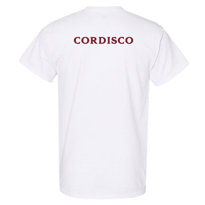 Elon - NCAA Women's Tennis : Madison Cordisco - Classic Shersey T-Shirt