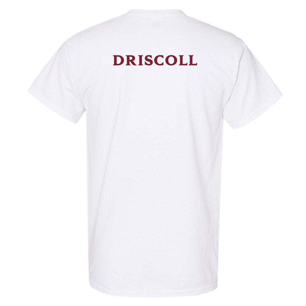 Elon - NCAA Men's Cross Country : Joshua Driscoll - Classic Shersey T-Shirt-1