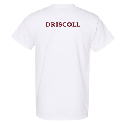 Elon - NCAA Men's Cross Country : Joshua Driscoll - Classic Shersey T-Shirt-1