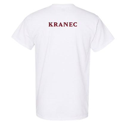 Elon - NCAA Women's Tennis : Lisa Kranec - Classic Shersey T-Shirt-1