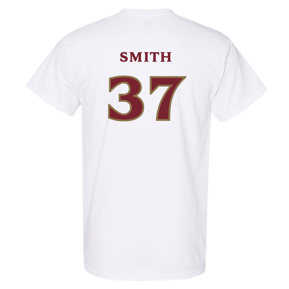 Elon - NCAA Football : Ross Smith - Classic Shersey T-Shirt