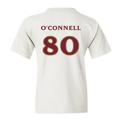 Elon - NCAA Football : Jack O'Connell - Classic Shersey Youth T-Shirt