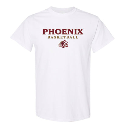 Elon - NCAA Men's Basketball : Matthew Van Komen - Classic Shersey T-Shirt