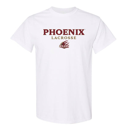 Elon - NCAA Women's Lacrosse : Jamie Fardin - Classic Shersey T-Shirt-0