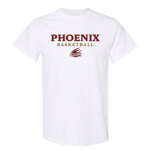 Elon - NCAA Women's Basketball : Kamryn Doty - Classic Shersey T-Shirt-0