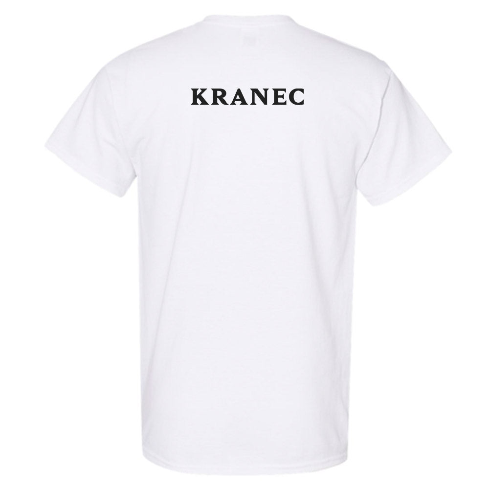 Elon - NCAA Women's Tennis : Lisa Kranec - Classic Shersey T-Shirt-1